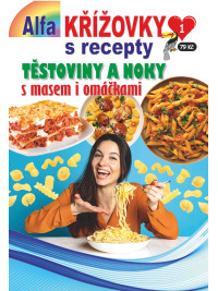 ALFA Křížovky s recepty...
