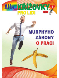 Alfa křížovky pro lidi -...